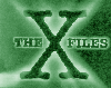 THE X-FILES